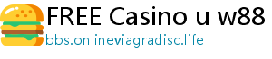 FREE Casino u w88