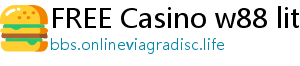 FREE Casino w88 lite